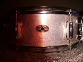 Slingrland Snare Identification