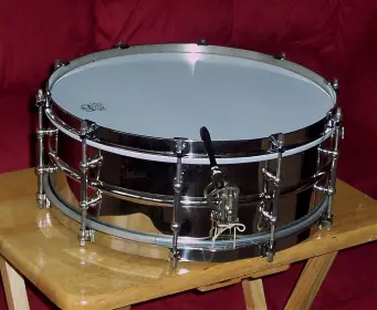 Picked up a Ludwig Universal NOB- questions