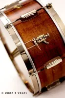 Leedy/Ludwig Restoration: