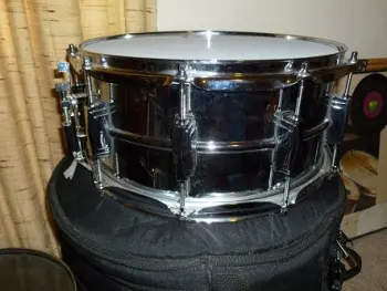 Snare's Snare's Snare's