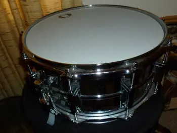 Snare's Snare's Snare's