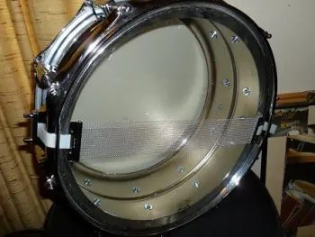 Snare's Snare's Snare's