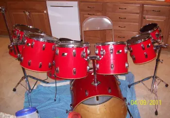 sell as a kit or split?