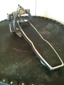 Trixon Bass Pedal