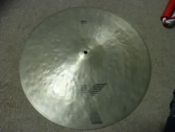 Help..20&quot; Zildjian