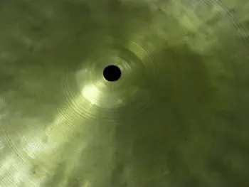 Help..20&quot; Zildjian