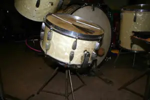 1930's RK Slingerland full set