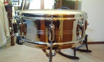 Slingerland Gene Krupa Sound King
