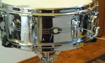 Slingerland Gene Krupa Sound King