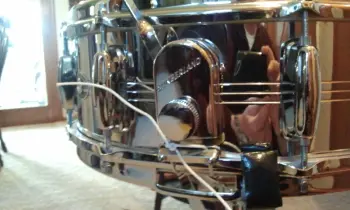Slingerland Gene Krupa Sound King