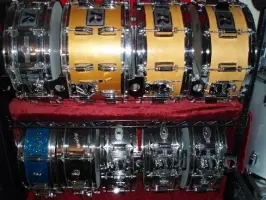 Rogers 8&quot; inch snare 1975?
