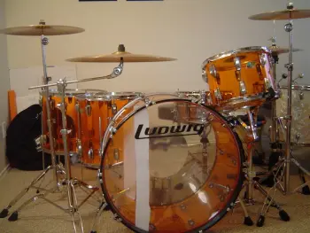 It's the show off your Ludwigs thread...post them if you've got them!