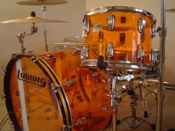 It's the show off your Ludwigs thread...post them if you've got them!