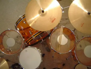 It's the show off your Ludwigs thread...post them if you've got them!