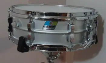 some of my snare drums