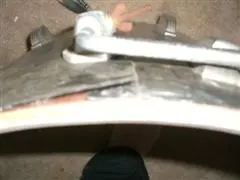 '65 Ludwig question