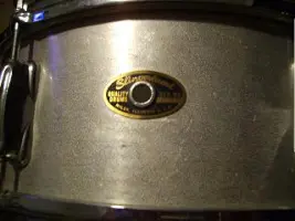 Slingerland Snare HELP!!!