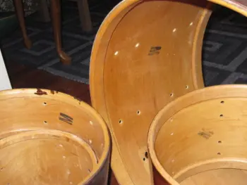 Slingerland Identification for restoration