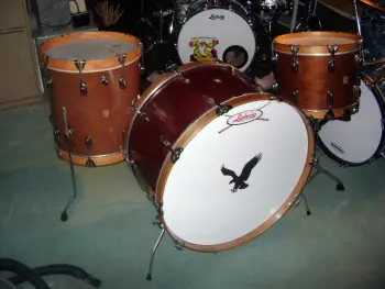 Ludwig, Vintage 26 Wanted