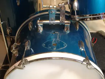 Yellow Duck Feet Kit?