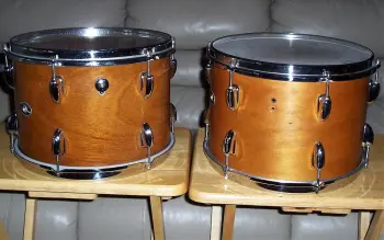 Slingy Rack Toms For Trade Or Sale