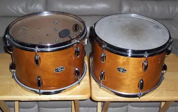 Slingy Rack Toms For Trade Or Sale