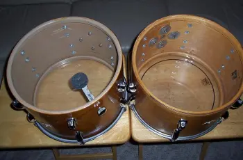 Slingy Rack Toms For Trade Or Sale
