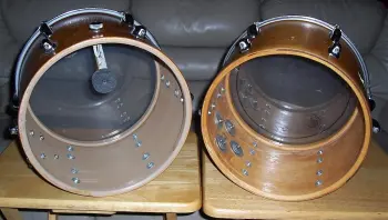 Slingy Rack Toms For Trade Or Sale