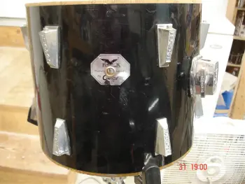Ludwig marching snares