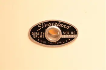 Slingerland 14&quot; Floor Tom