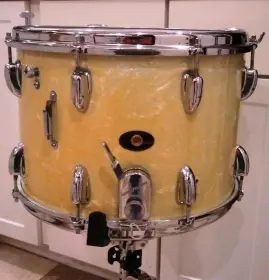 1964 Slingerland - Haskell W. Harr 10x14 Snare