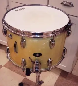 1964 Slingerland - Haskell W. Harr 10x14 Snare