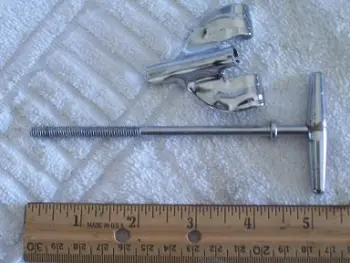 Kent parts