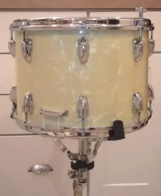 1964 Slingerland - Haskell W. Harr 10x14 Snare