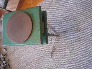 G.H.W. Drum pad(s)