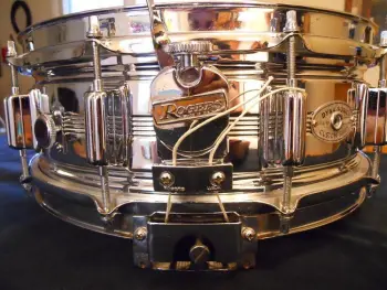 Rogers Dynasonic