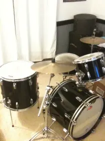 It's the show off your Ludwigs thread...post them if you've got them!
