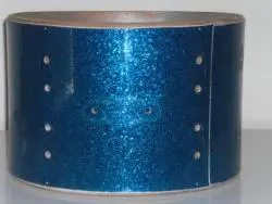 Mounting plate For Gretsch Shell