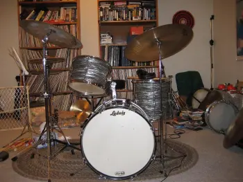 It's the show off your Ludwigs thread...post them if you've got them!