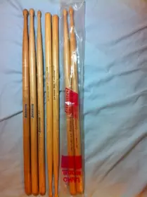 Vintage Stick Thread!