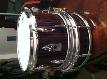 Sonor Teardrop Reconstructive Surgery-HELP!