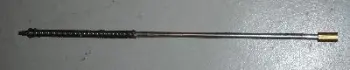 Spur-Lok spring question