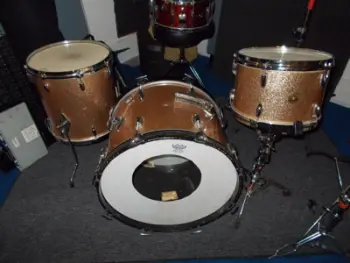 Advice on pricing ! Gretsch &amp; Trixon