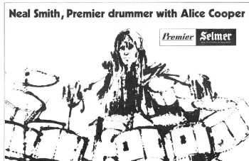 How many famous Premier Rock players can you name?