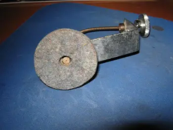 Camco tone controls