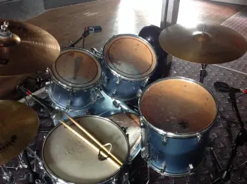 Acquired a set of sonorlites, need some advice