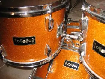 Torodor Snare Drum
