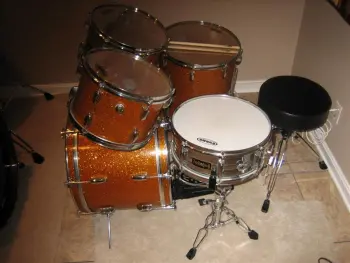Torodor Snare Drum