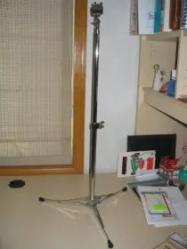Want to sell a 1400 Cymbal Stand