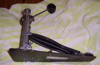 Dw7000 Pedal